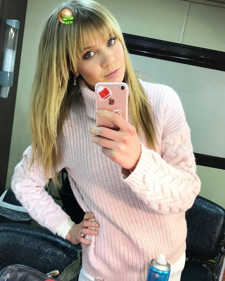 Алла Михеева